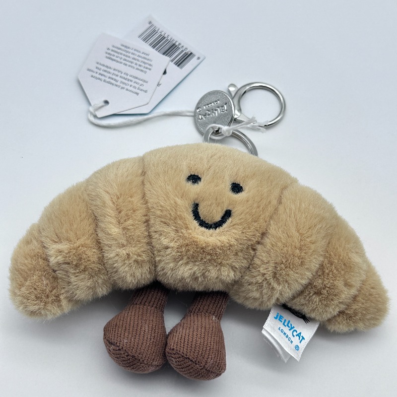 Women'S Keychain Accessories - JC Hot Bag Schattig Pluche Speelgoed