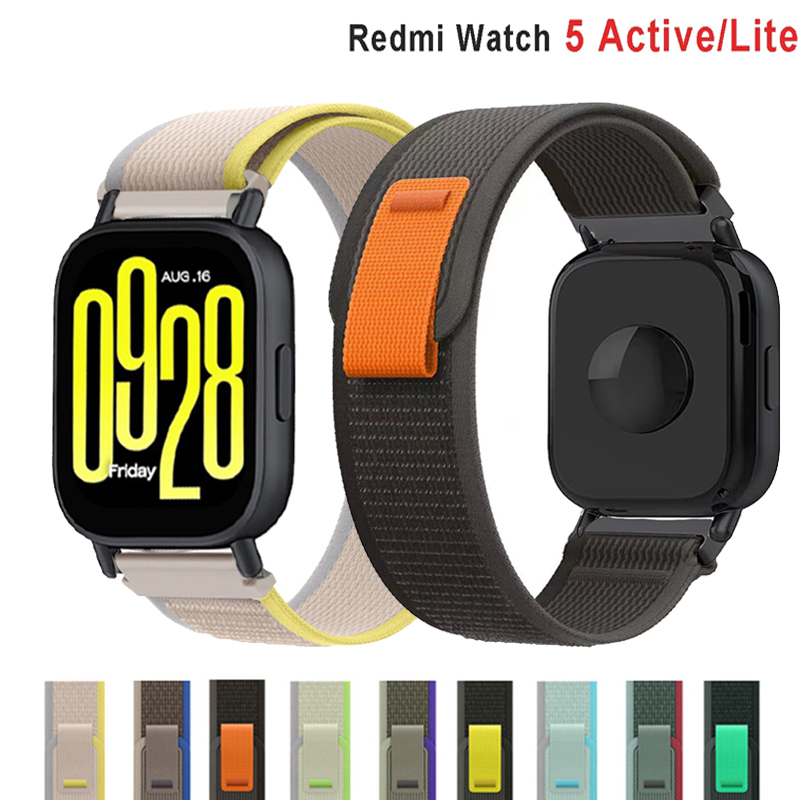 Women'S Accessories New Balance - Voor Redmi horloge 5 actieve/5 lite