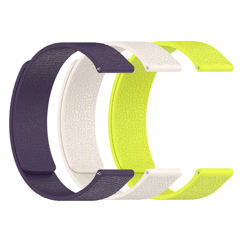 Women'S Accessories New Balance - 20 mm/22 mm magnetische band voor