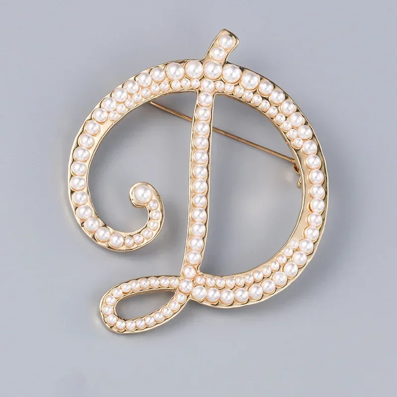 Women Accessories In English - 2026 NIEUWE Mode Engels Letters EEN