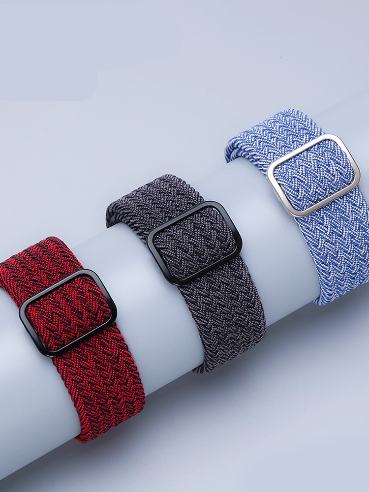 Women'S Accessories New Balance - 20mm 22mm band voor Amazfit bip