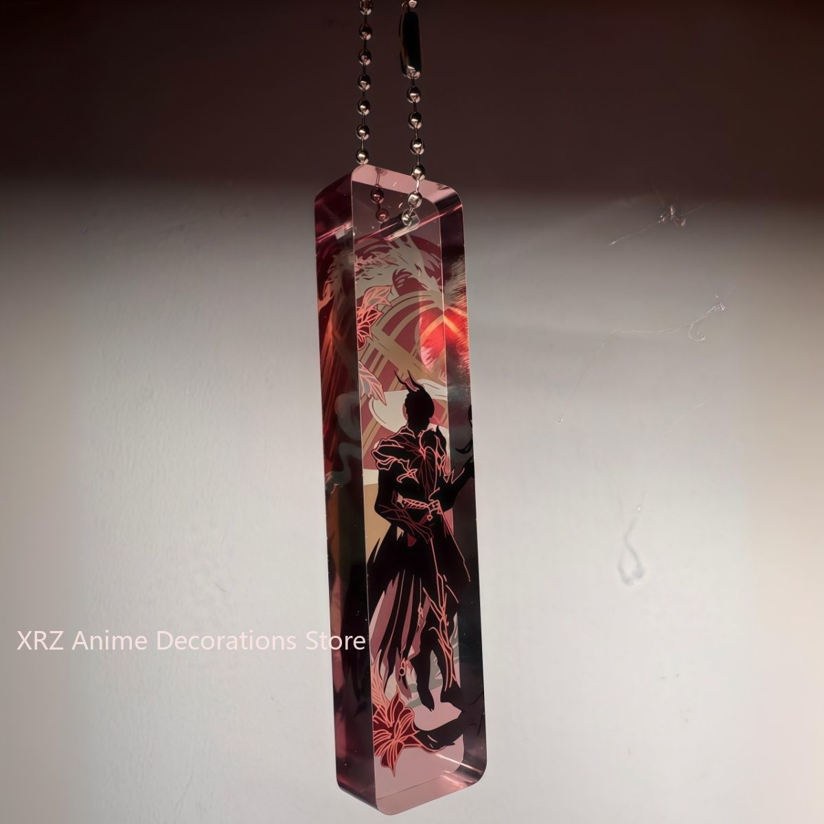Women'S Keychain Accessories - Liefde en Deepspace Sylus sleutelhanger hanger