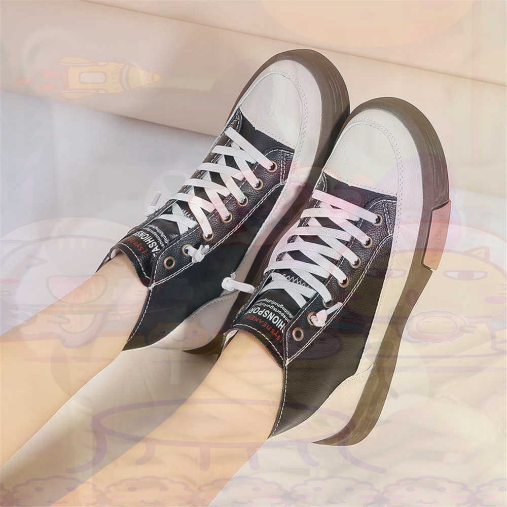 Women'S Accessories Rainbow Shops - Hoge top Hi Cut aanbiedingen Skateboarden