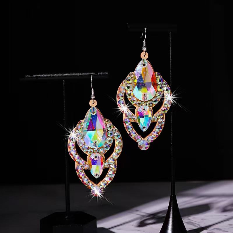 Women Accessories India - Buikdans Accessoire Voor Vrouwen Kinderen Buikdansen