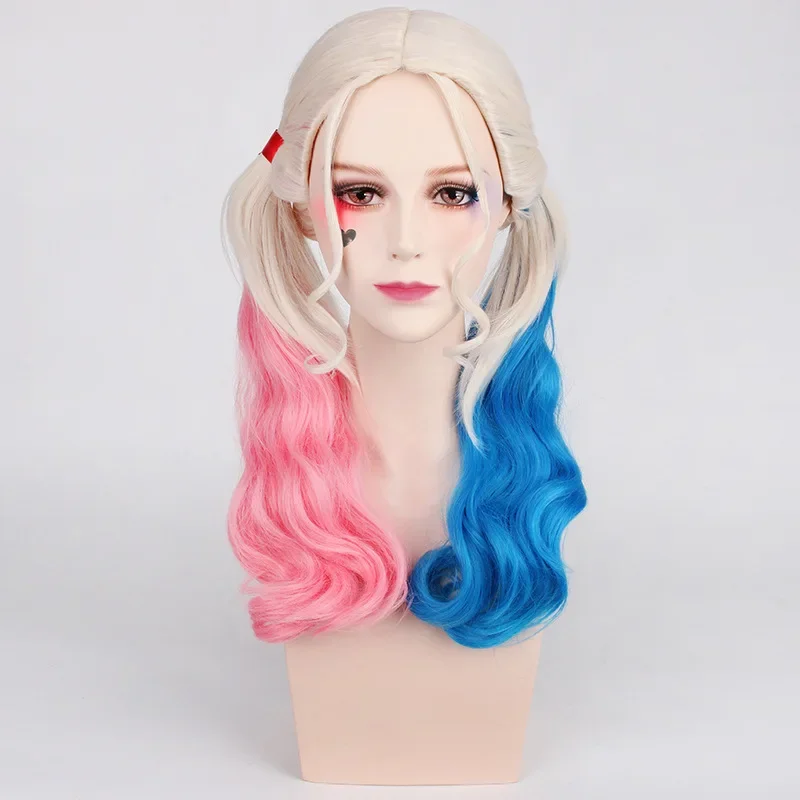 Women'S Harley Quinn Accessories - 2025Suicide Cosplay Squad Quinn Monster Armband