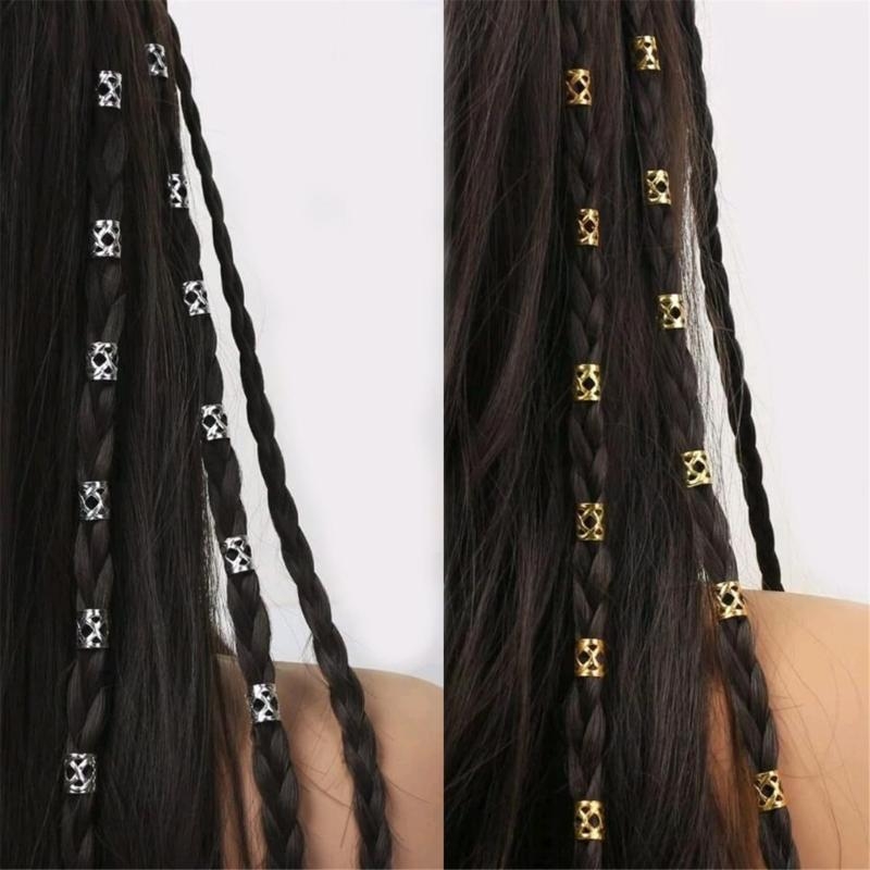 Women Accessories Description - 49MC 100 stks/set Mix Kleur Trendy