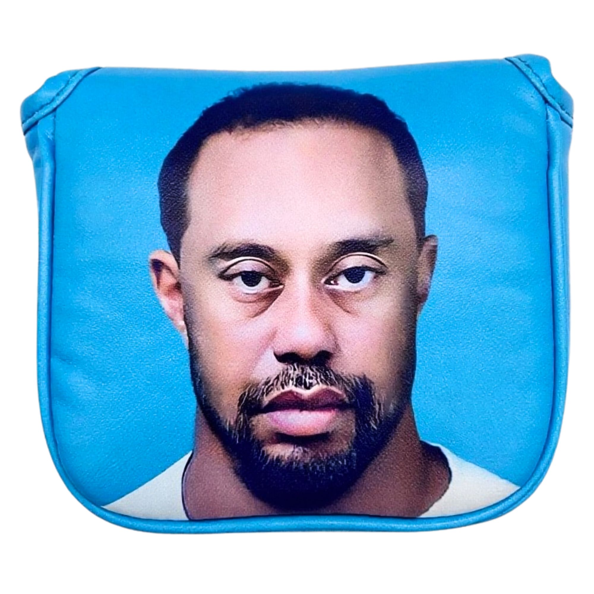 Women'S Golf Accessories - Grappige Golf Mallet Putter Head Cover
