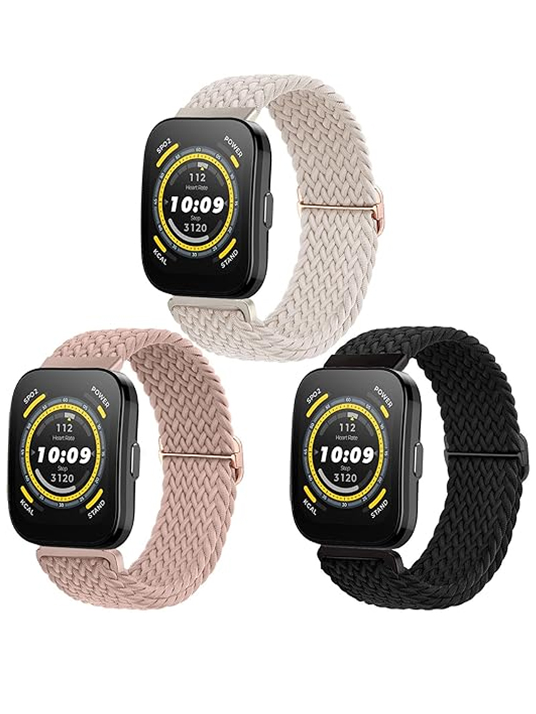 Women'S Accessories New Balance - Band voor Amazfit Balance GTS 4