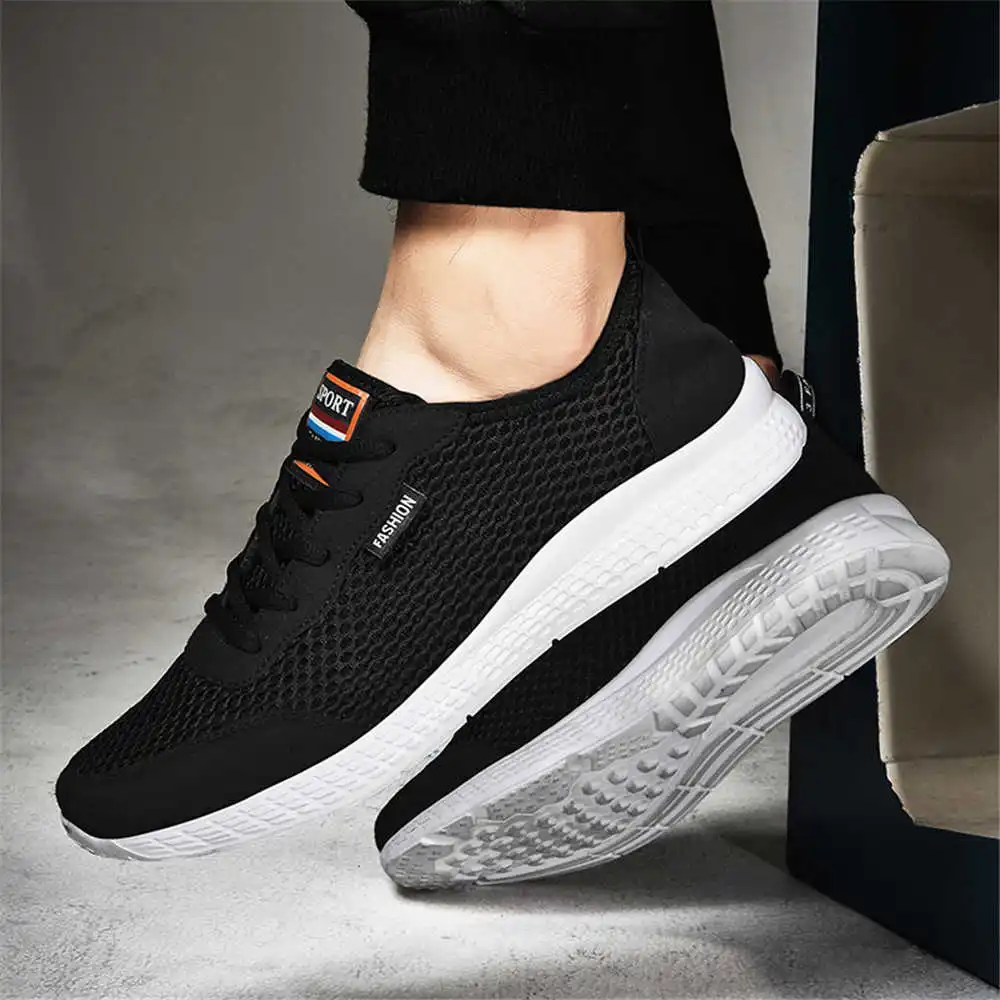 Women'S Accessories Rainbow Shops - 35-46 Ademende Lichtblauwe Sneakers Heren Skateboarden