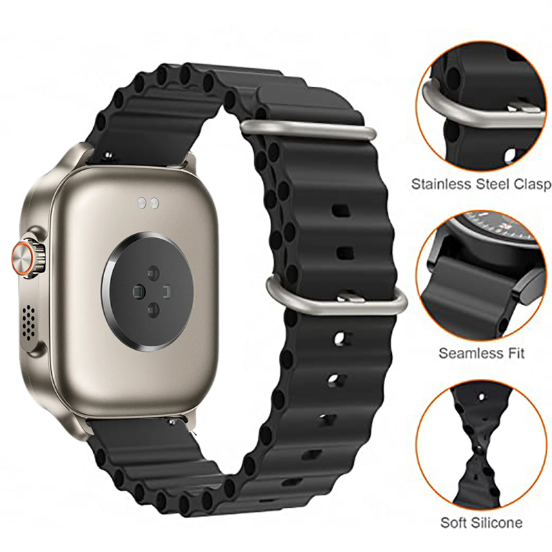 Band Voor Realme Horloge 5/S2  - Women'S Accessories New Balance recensie en prijs