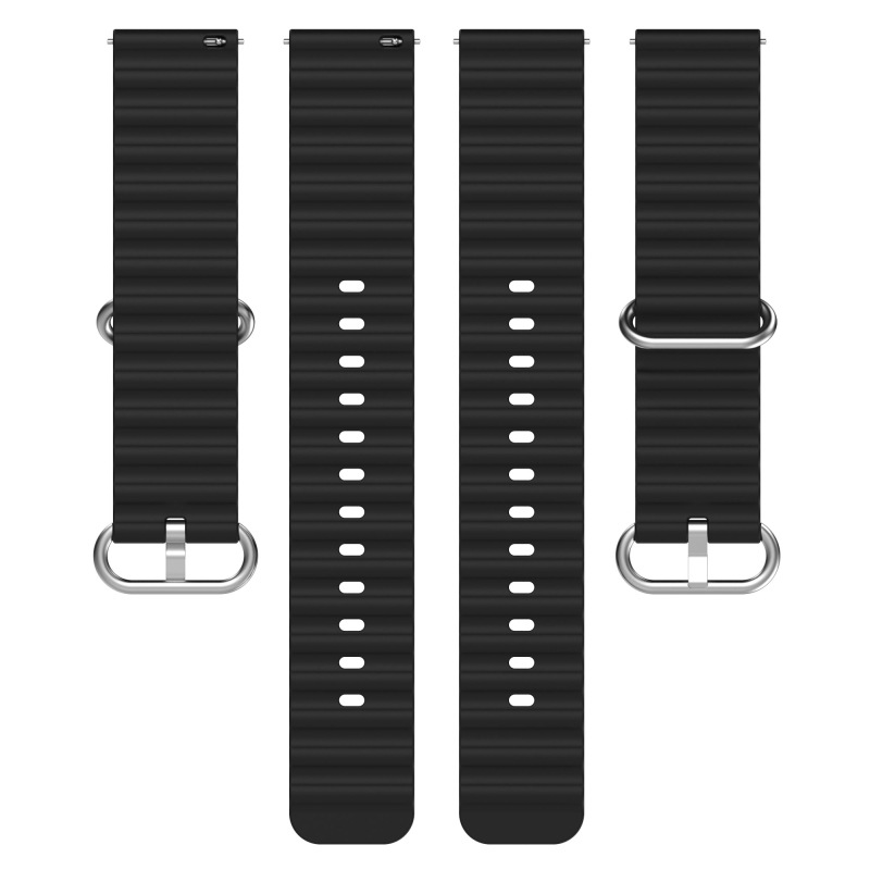 Band Voor Realme Horloge 5/S2  - Women'S Accessories New Balance recensie en prijs
