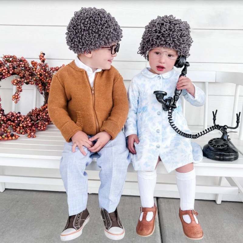 Schattige kinder- en volwassen - Women Knight Accessories recensie en prijs