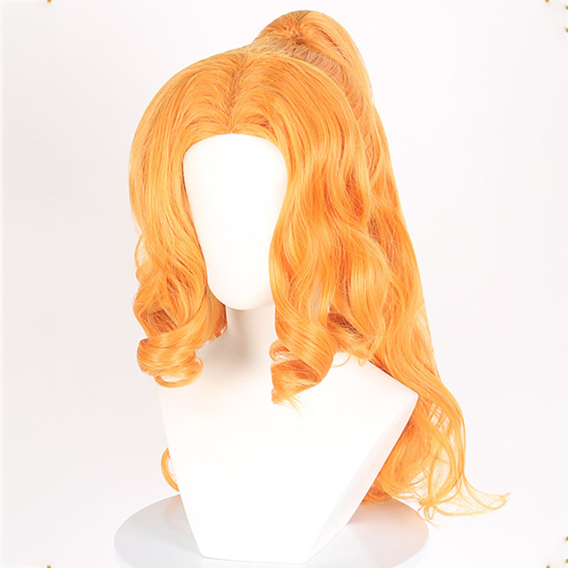 Anime Pony Adagio Dazzle Cospl - Women'S Yellow Accessories recensie en prijs