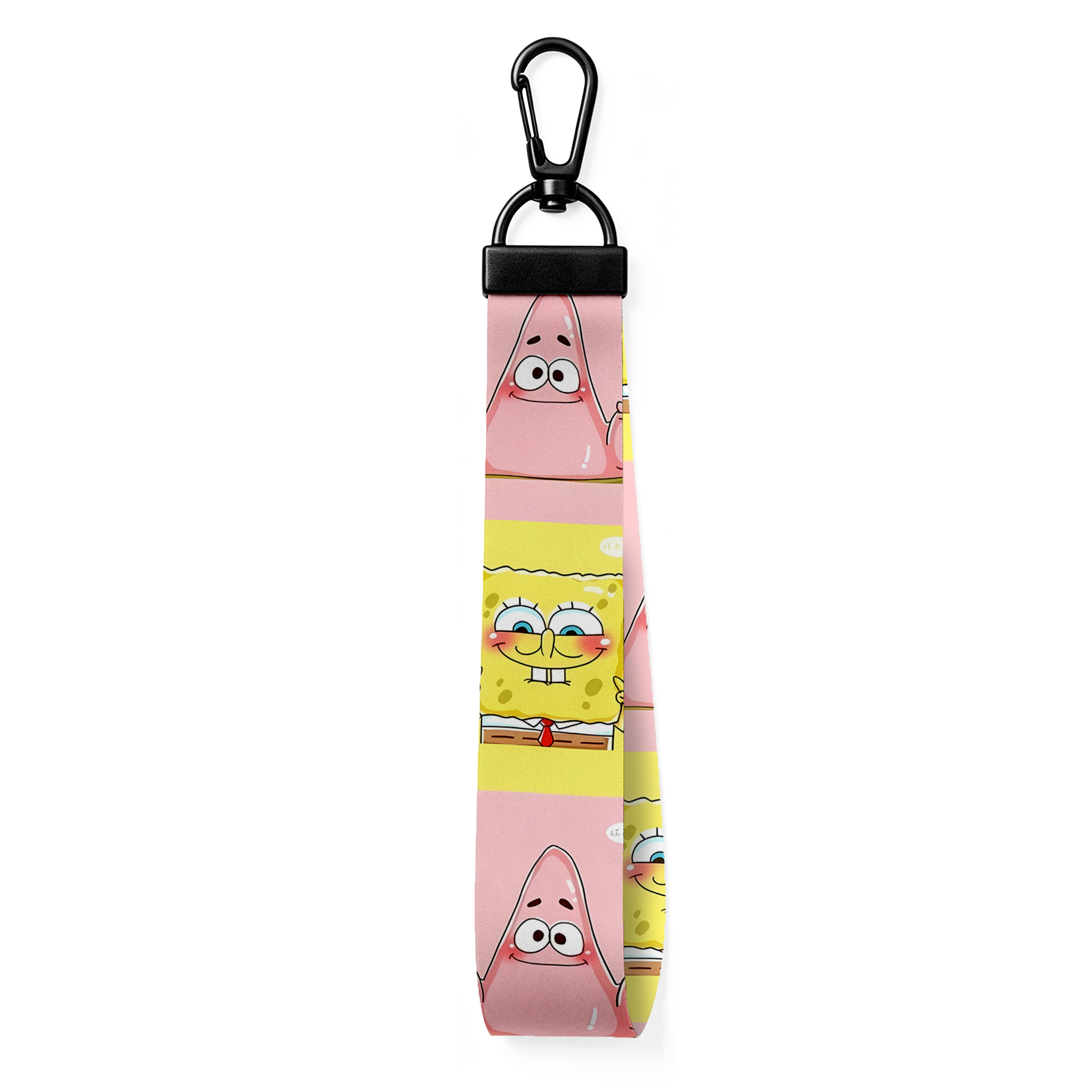 SpongeBob sleutelhanger voor m - Women Accessories Chain recensie en prijs