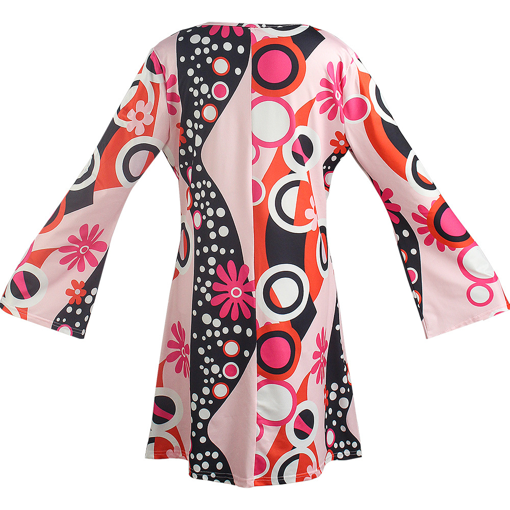 Halloween Retro jaren 60 70 Di - Women'S Accessories In The 60S recensie en prijs