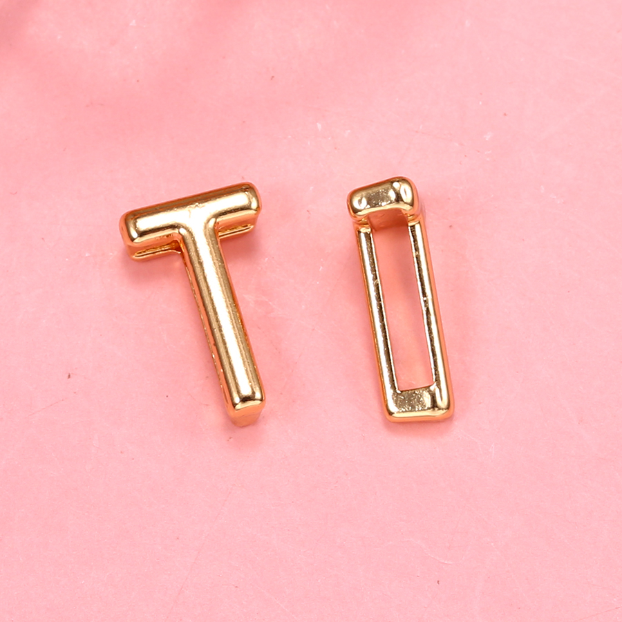 Dinglly 10Mm * 2Mm Vierkant Ga - Women Accessories In English recensie en prijs