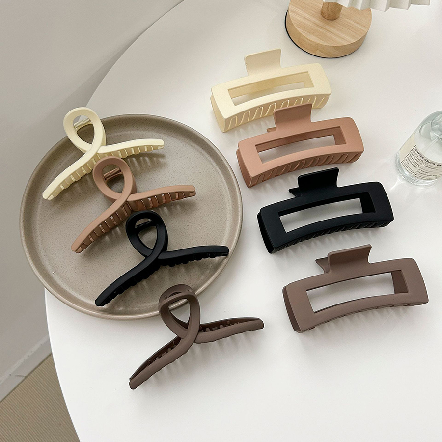 2 Stks/set 10Cm Groot Formaat  - Women Accessories Combo Gift recensie en prijs