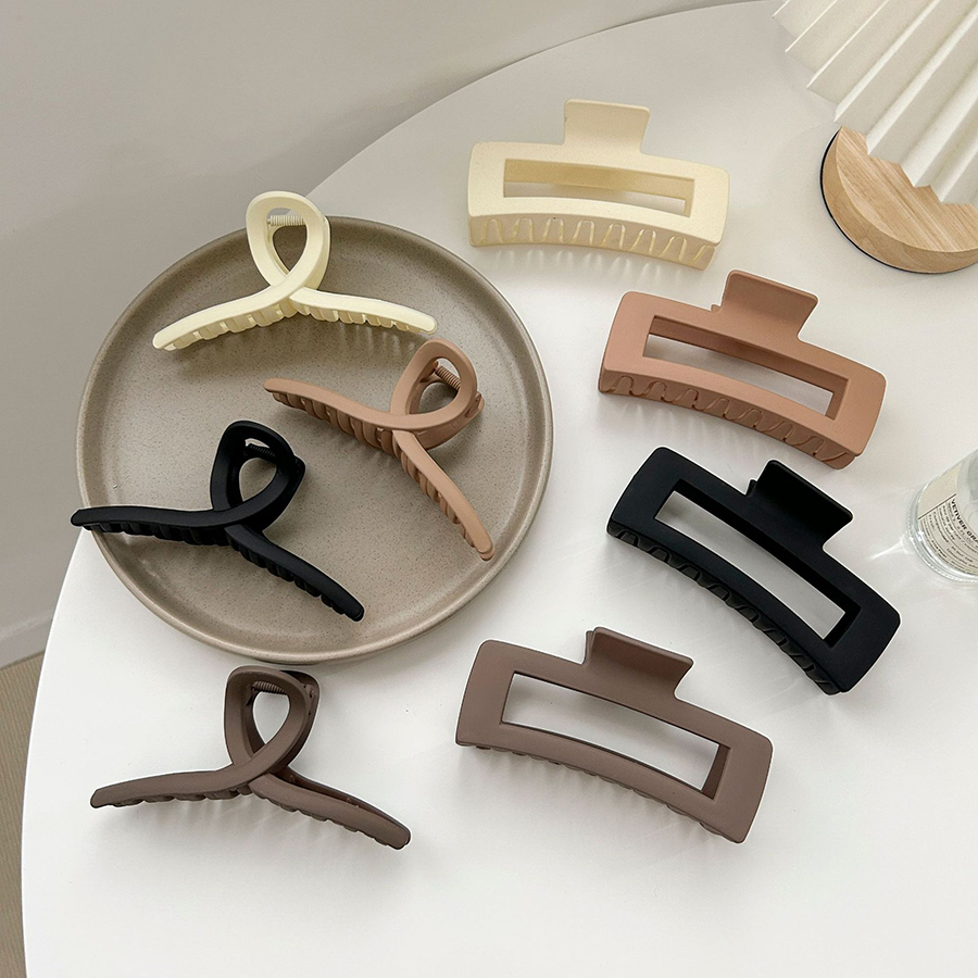2 Stks/set 10Cm Groot Formaat  - Women Accessories Combo Gift recensie en prijs