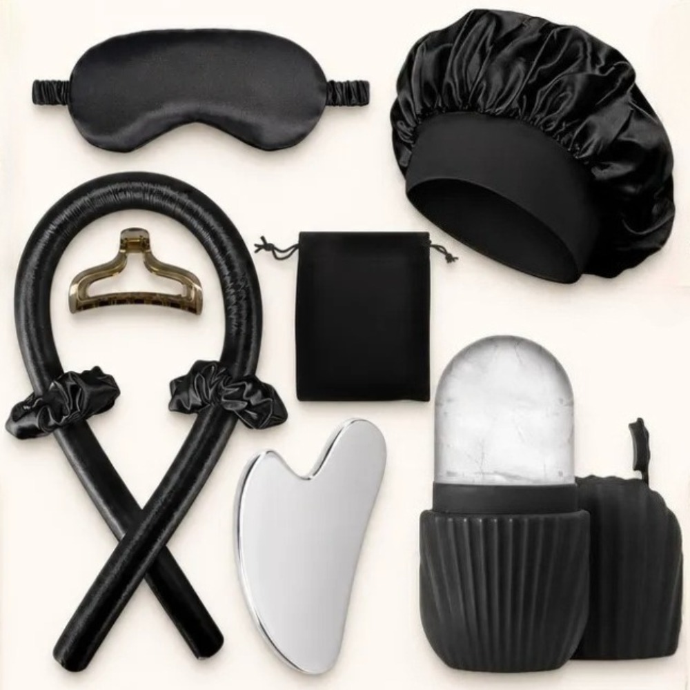 3/4/5/9-delige zijden slaapset - Women Accessories Combo Gift recensie en prijs