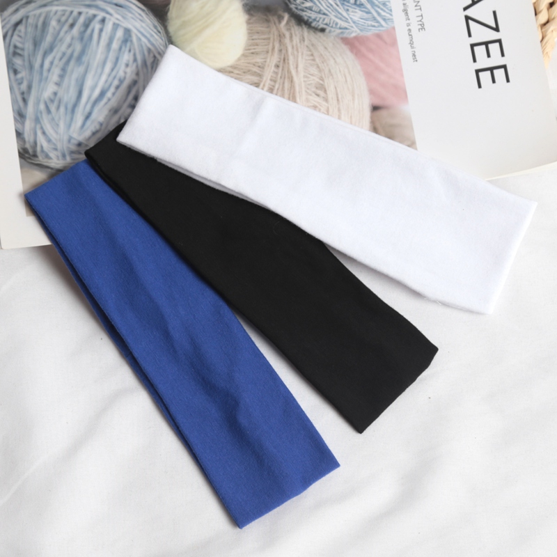3 STKS Elastische Haar Zweetba - Women'S Yoga Accessories recensie en prijs