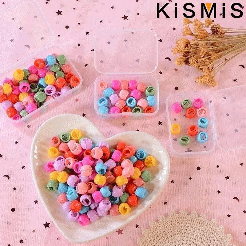 100 stuks pastelkleurige haarc - Women Accessories Combo Gift recensie en prijs