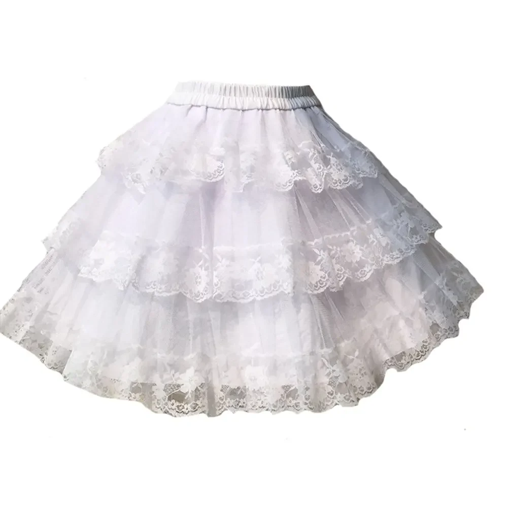 Vrouwen Tutu Petticoat Rok Vin - Women'S Accessories In The 1950S recensie en prijs