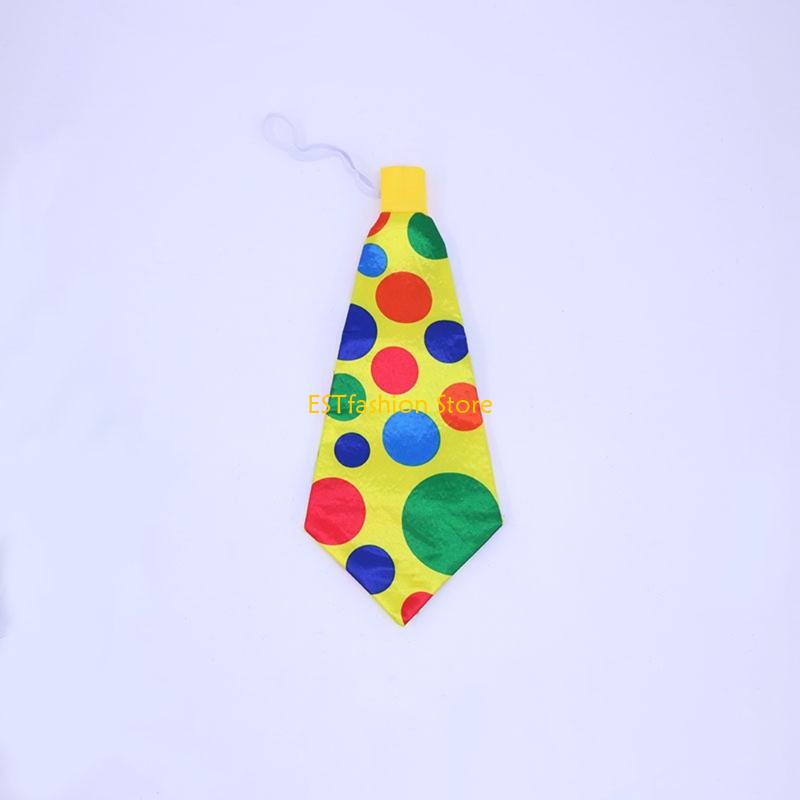 Y5GC Clown Outfit Clown Neus R - Women Accessories Description recensie en prijs