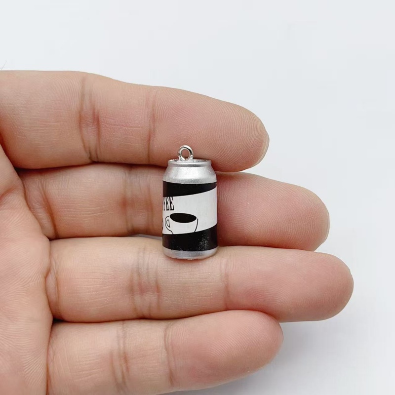 10 stuks mini simulatie drankb - Women'S Keychain Accessories recensie en prijs