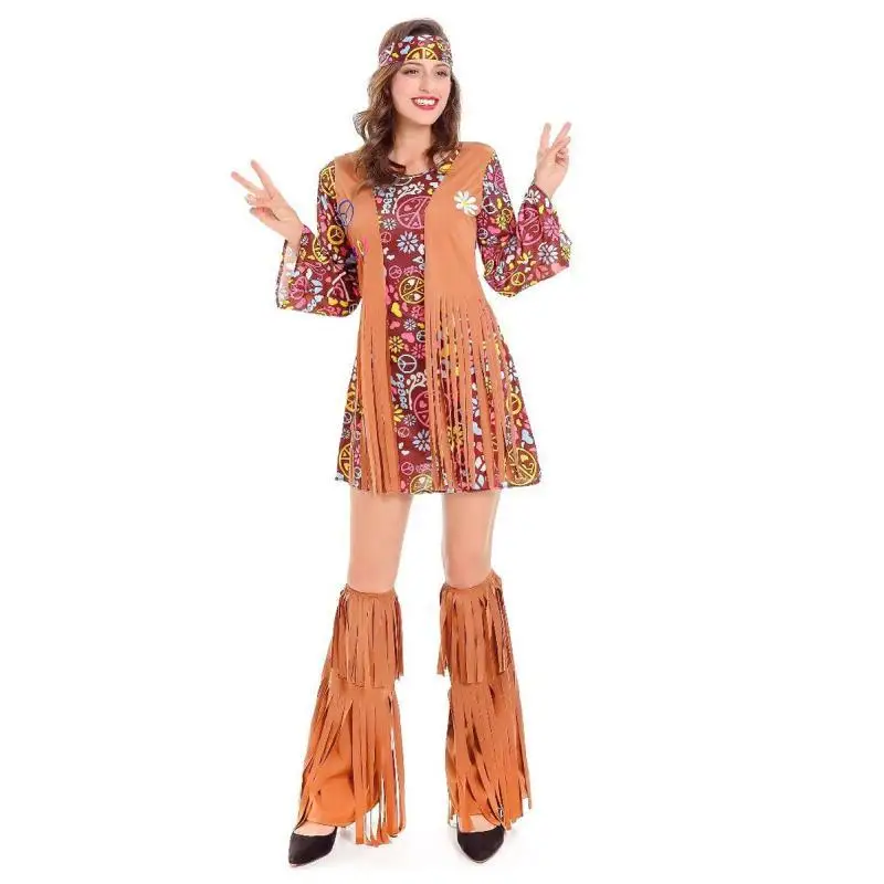 Dames jaren 60 70 vintage hipp - Women'S Accessories In The 60S recensie en prijs