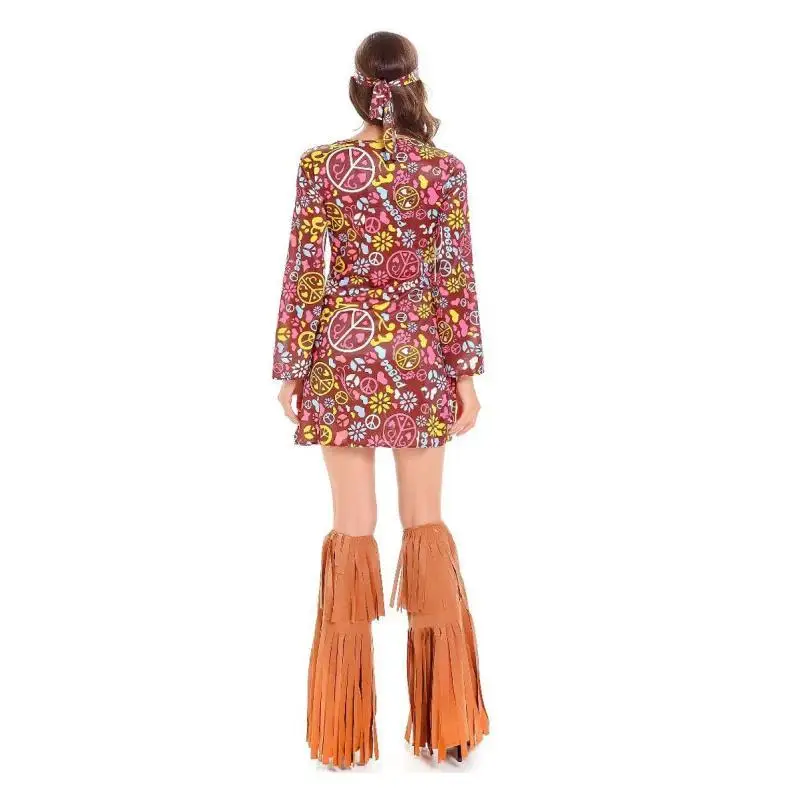 Dames jaren 60 70 vintage hipp - Women'S Accessories In The 60S recensie en prijs