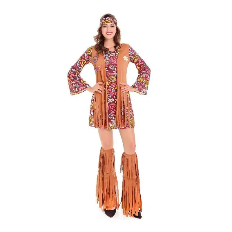 Dames jaren 60 70 vintage hipp - Women'S Accessories In The 60S recensie en prijs
