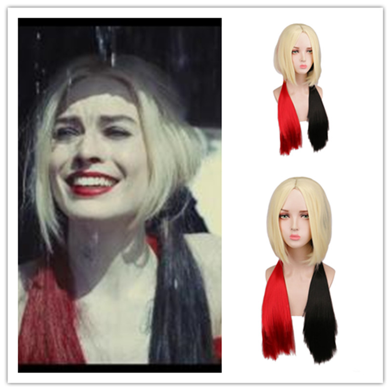 Strips Zelfmoord Team 2 Harley - Women'S Harley Quinn Accessories recensie en prijs