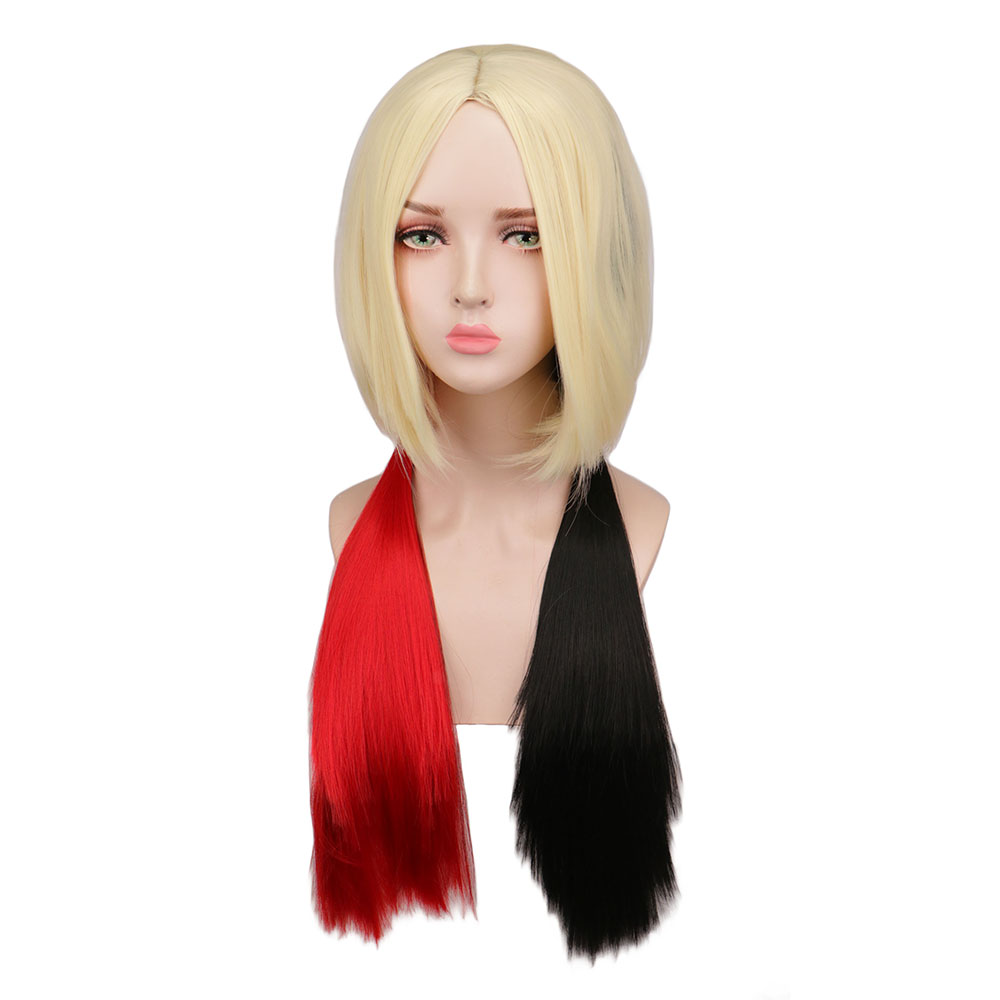 Strips Zelfmoord Team 2 Harley - Women'S Harley Quinn Accessories recensie en prijs