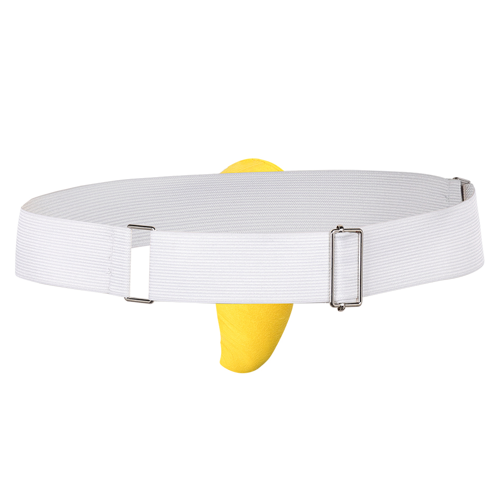 Bowser Jr Cosplay Yellow Tail  - Women'S Yellow Accessories recensie en prijs
