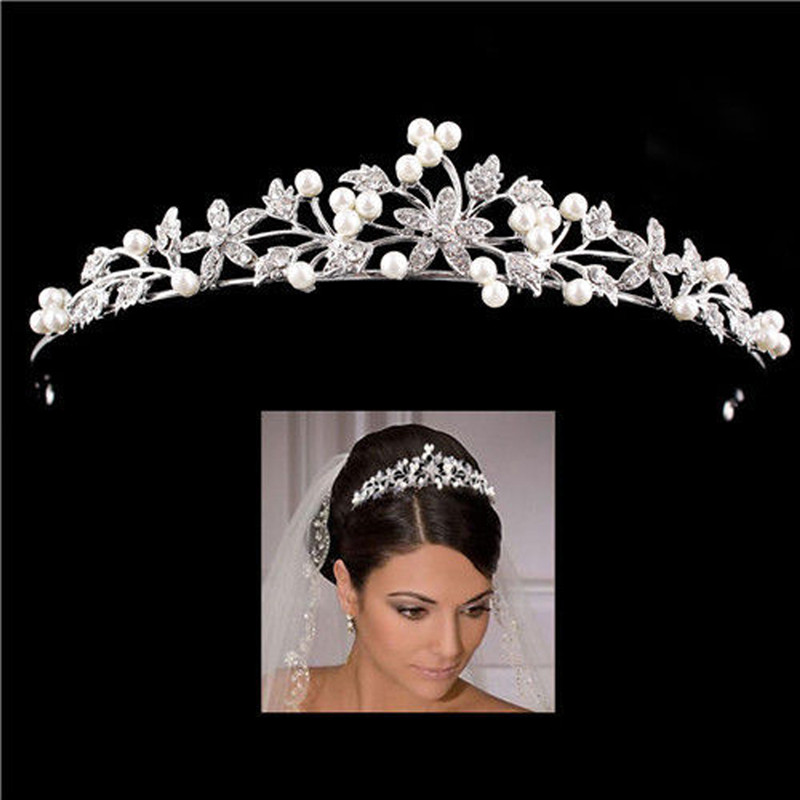 Kristallen bruiloft bruids tia - Women Knight Accessories recensie en prijs