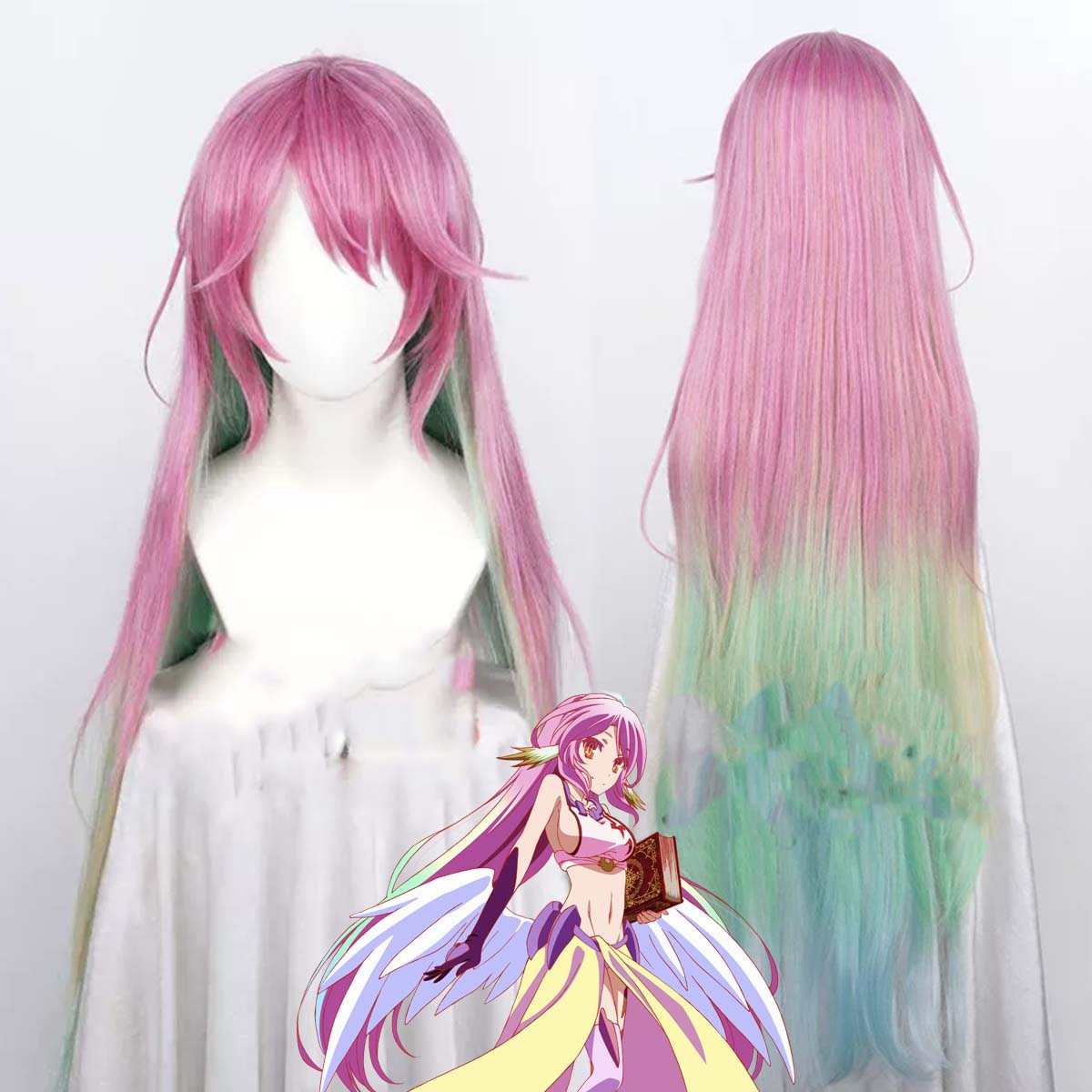 Vrouwen Anime NO GAME NO LIFE  - Women'S Yellow Accessories recensie en prijs