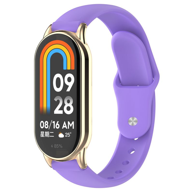 Siliconen universele band comp - Women Accessories In English recensie en prijs