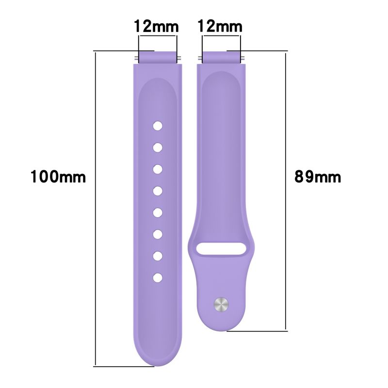 Siliconen universele band comp - Women Accessories In English recensie en prijs