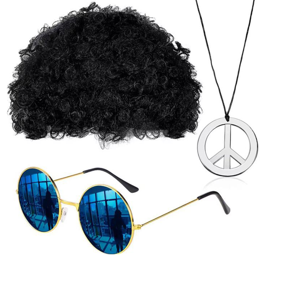 Hippie jaren '60 accessoire se - Women'S Accessories In The 60S recensie en prijs