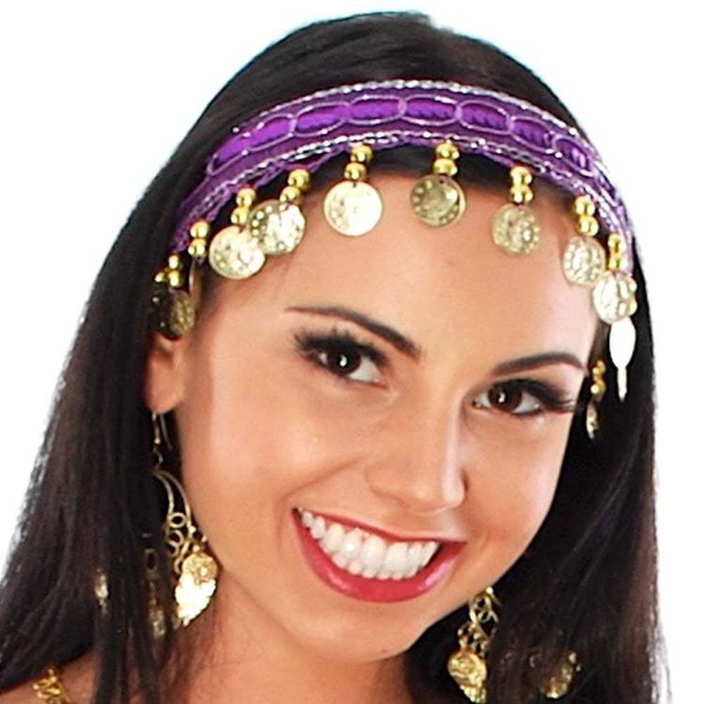 Mode plastic haarhoepel veelkl - Women Accessories India recensie en prijs