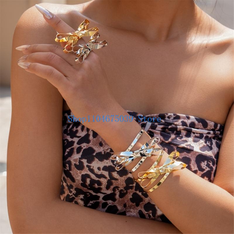 5asd sierlijke strikaccentring - Women Accessories Combo Gift recensie en prijs