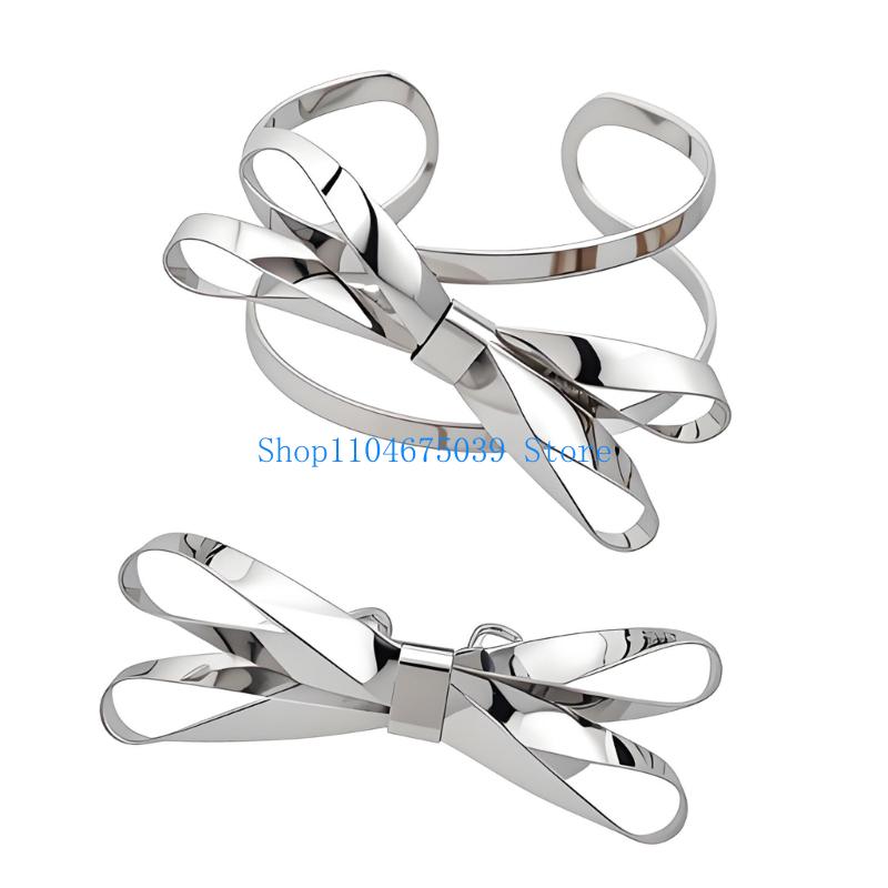 5asd sierlijke strikaccentring - Women Accessories Combo Gift recensie en prijs