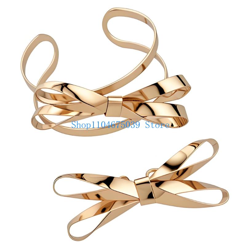 5asd sierlijke strikaccentring - Women Accessories Combo Gift recensie en prijs