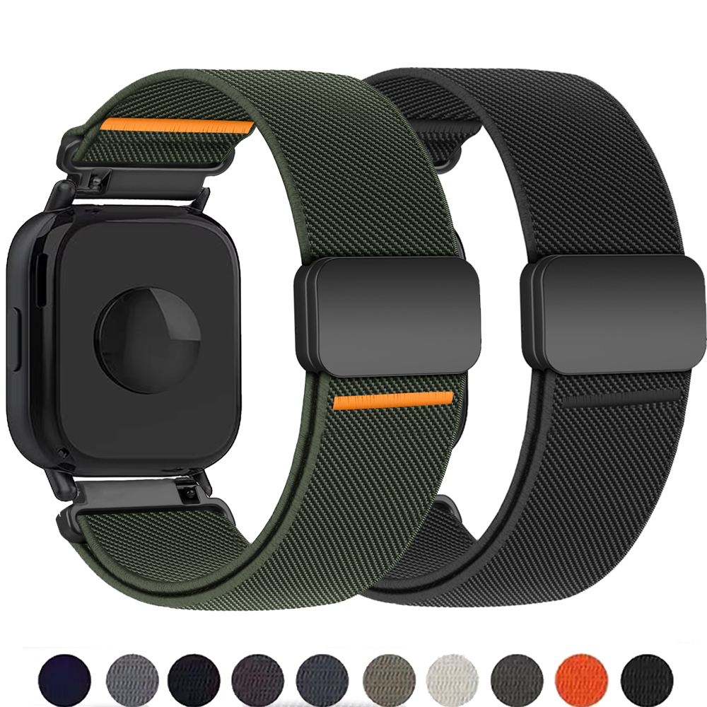 Magnetische band voor Redmi Wa - Women'S Accessories New Balance recensie en prijs
