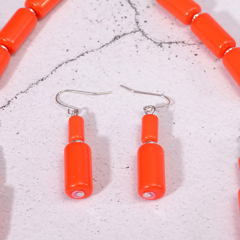 Handgemaakte Afrikaanse Kralen - Women Accessories India recensie en prijs