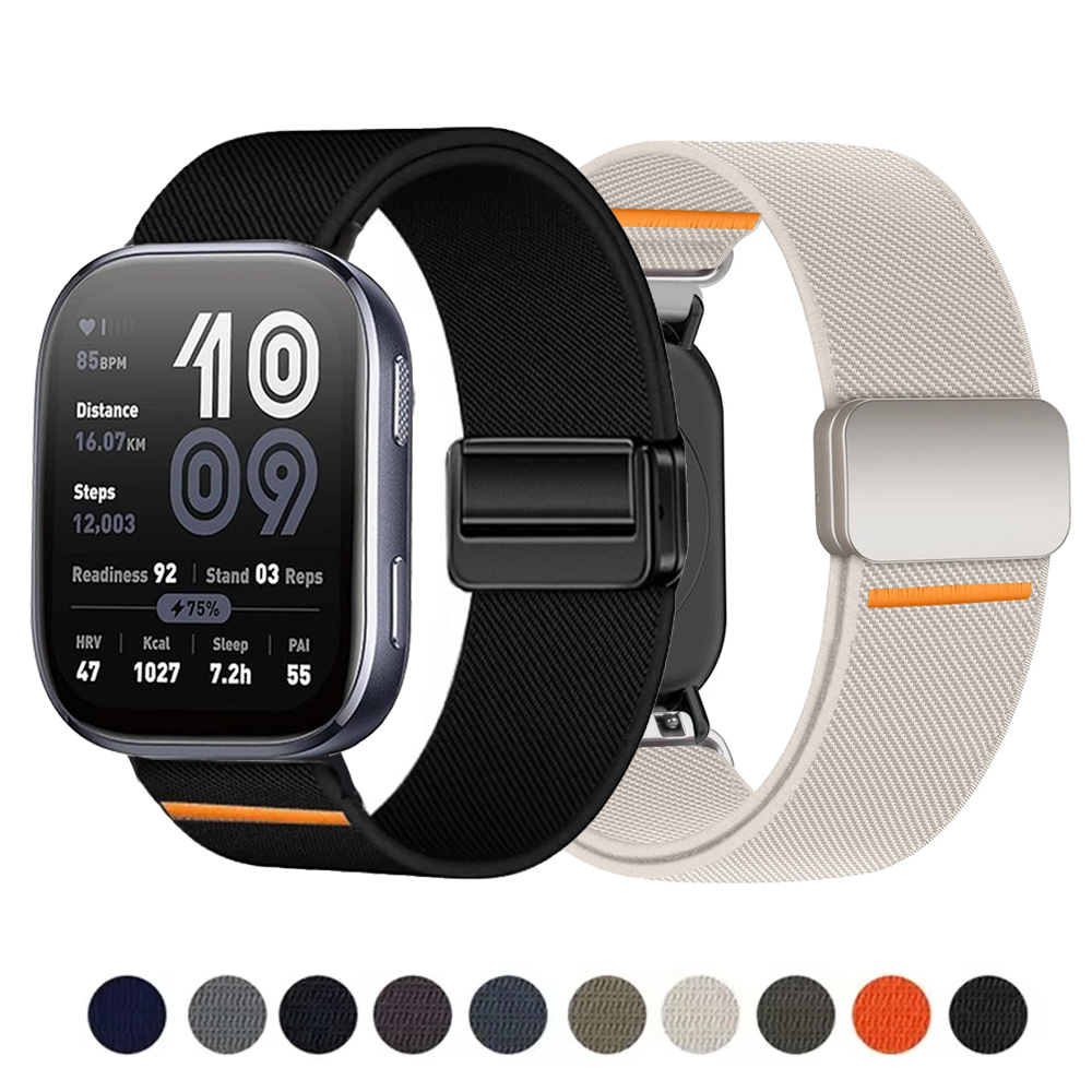 20 mm 22 mm bandjes voor Amazf - Women'S Accessories New Balance recensie en prijs