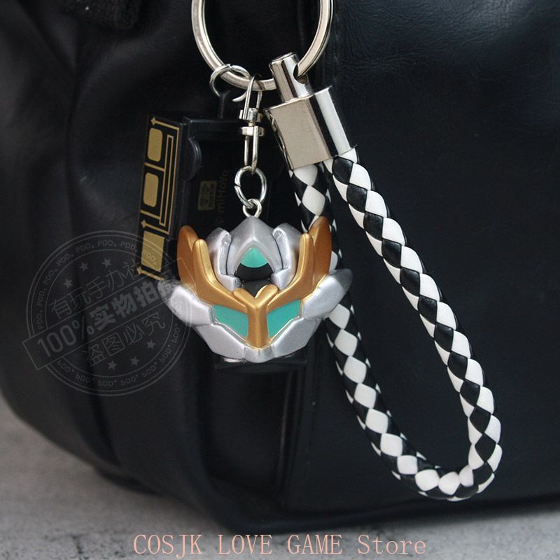 Anime Honkai: Star Rail Game B - Women Accessories Chain recensie en prijs