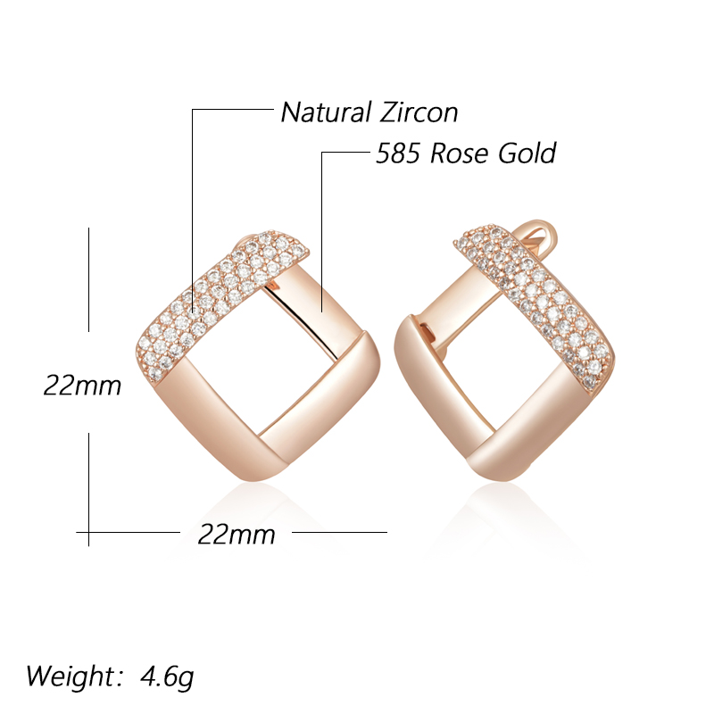 Kinel Hot 585 Rose Goud Kleur  - Women Accessories In English recensie en prijs