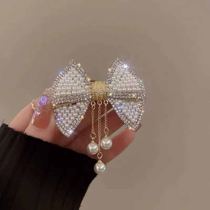 Nieuwe haarspeld voor dames, i - Women Accessories Shop recensie en prijs