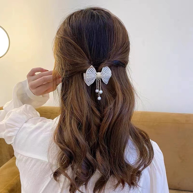 Nieuwe haarspeld voor dames, i - Women Accessories Shop recensie en prijs